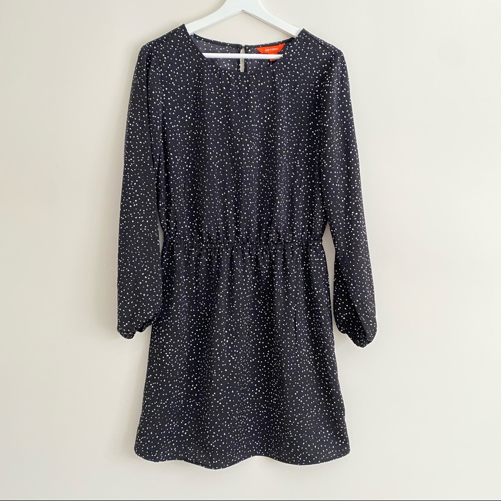Joe Fresh Fit and Flare Dress